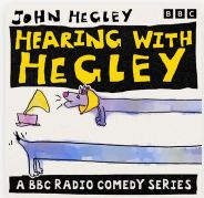 Hearing With Hegley